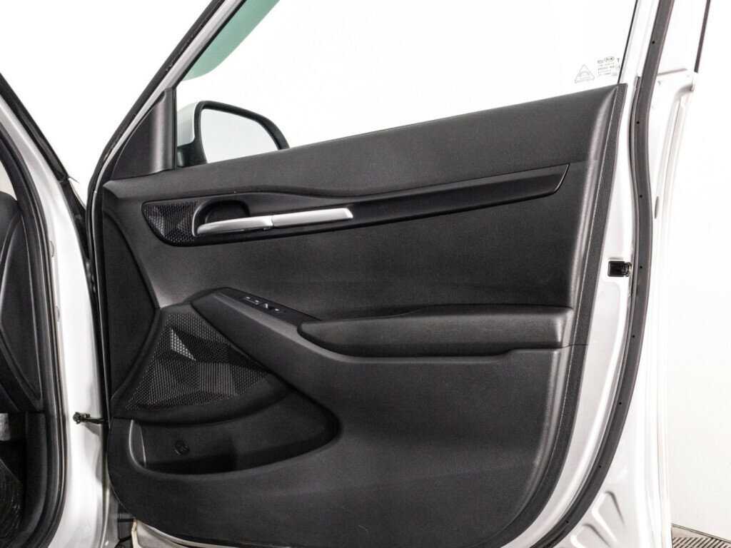 Kia Seltos, 2020 Фото №29