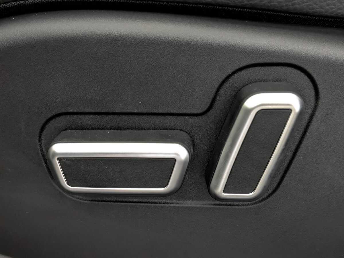 Geely Emgrand X7, 2020 Фото №29