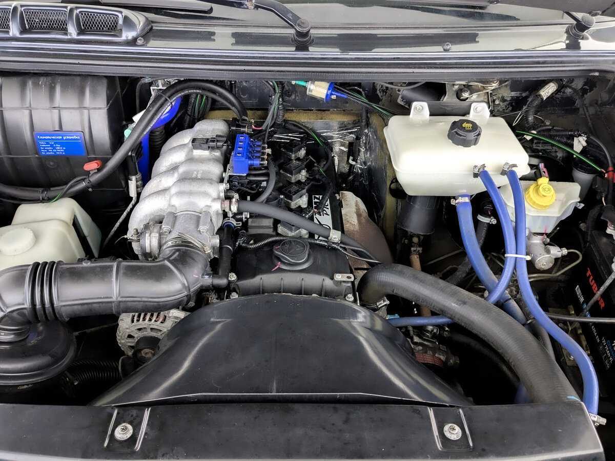 УАЗ Patriot, 2019 Фото №9