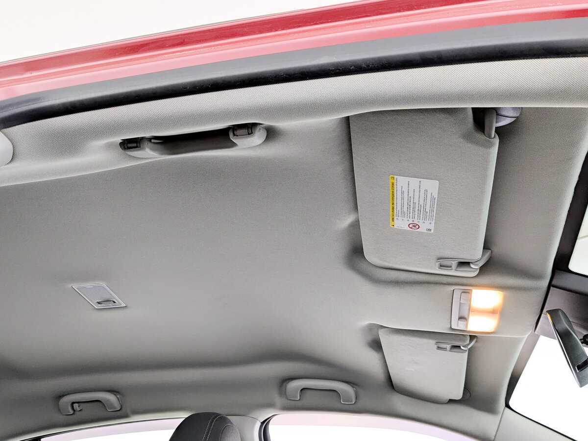 Opel Mokka, 2013 Фото №21