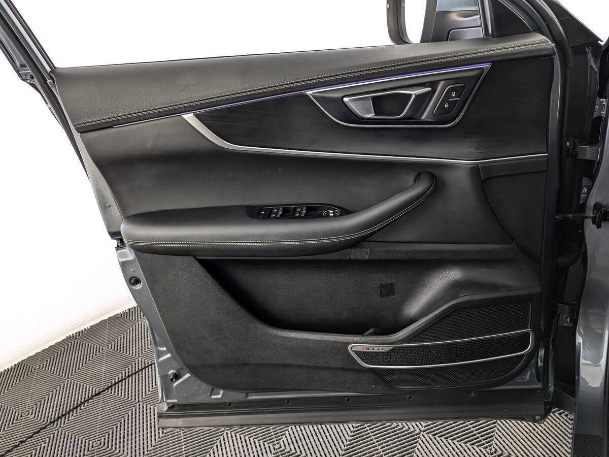 CHERY Tiggo 8, 2022 Фото №19