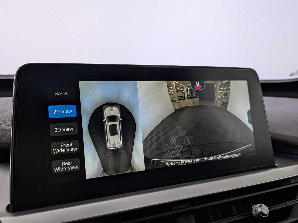 CHERY Tiggo 8, 2022 Фото №26