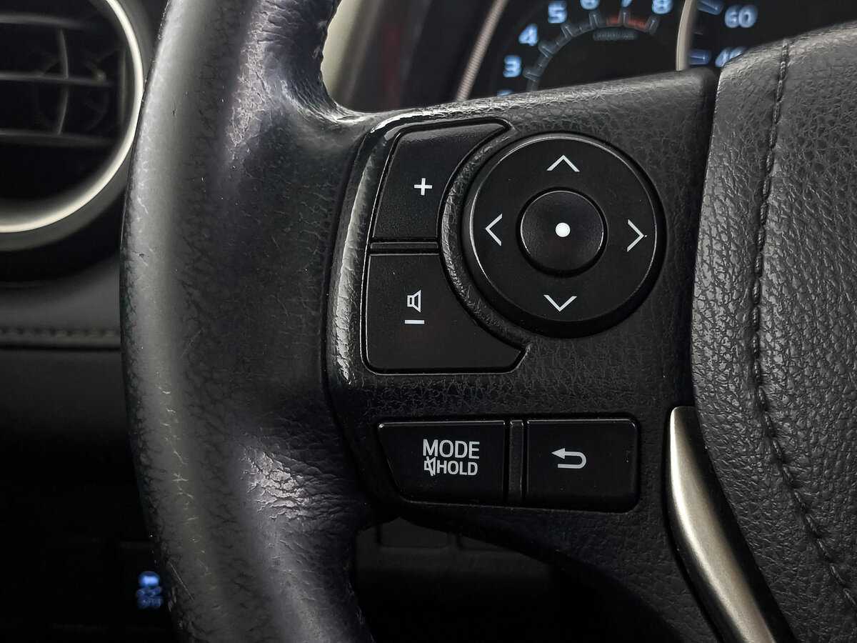 Toyota RAV4, 2014 Фото №27