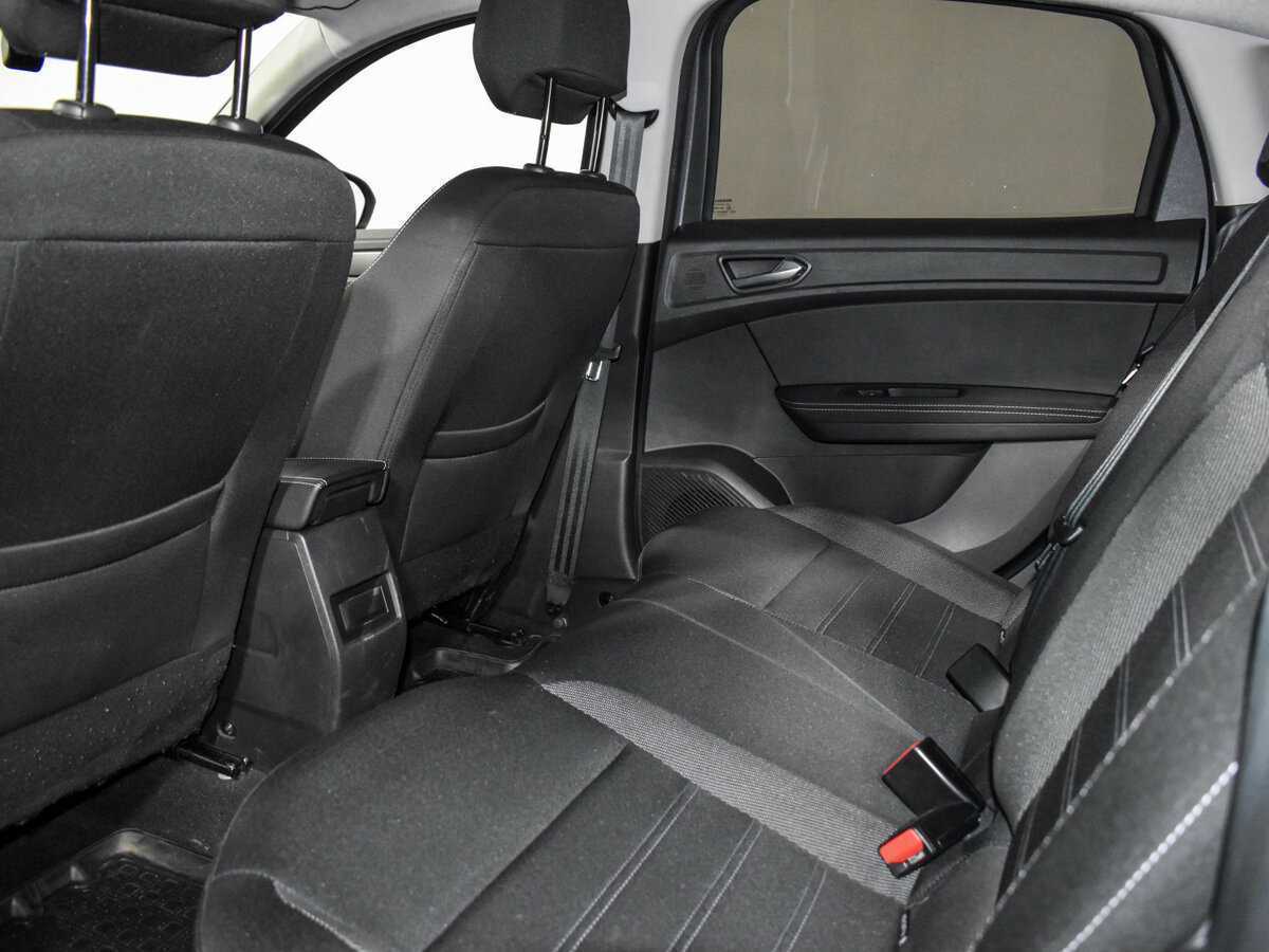 Renault Arkana, 2019 Фото №11