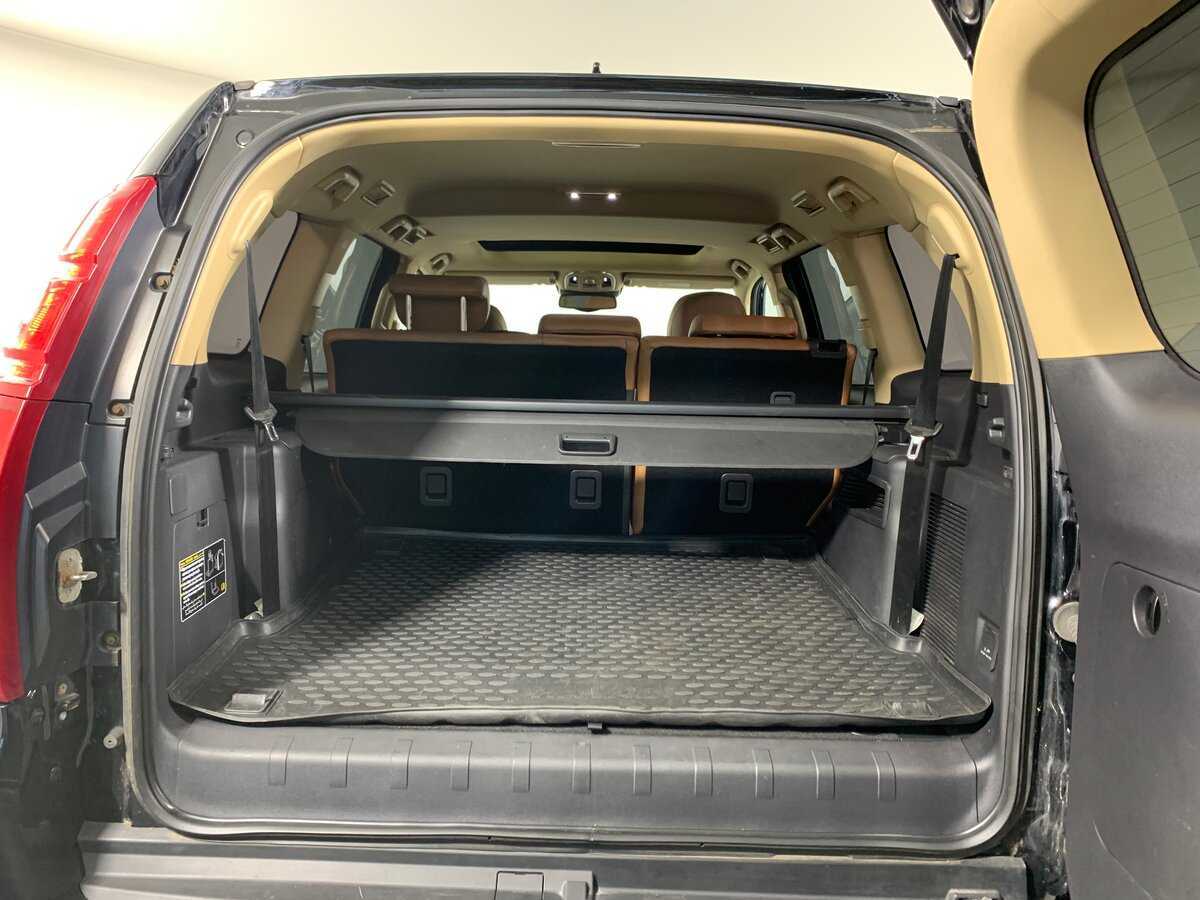 Haval H9, 2016 Фото №21