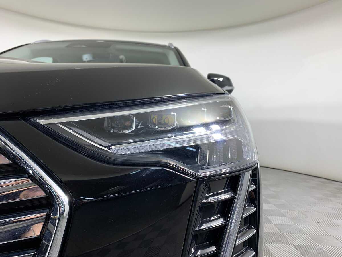 Haval Jolion, 2022 Фото №10