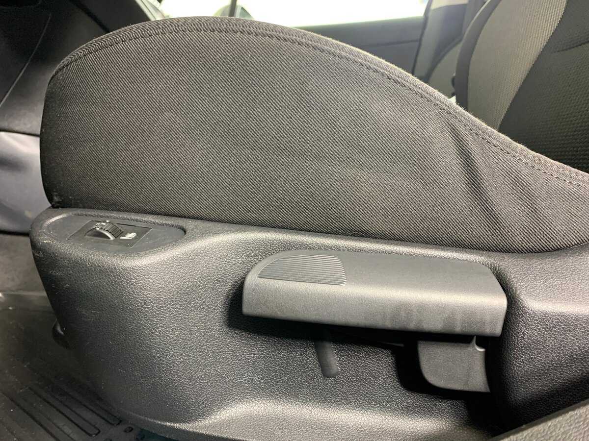 Peugeot 308, 2012 Фото №17