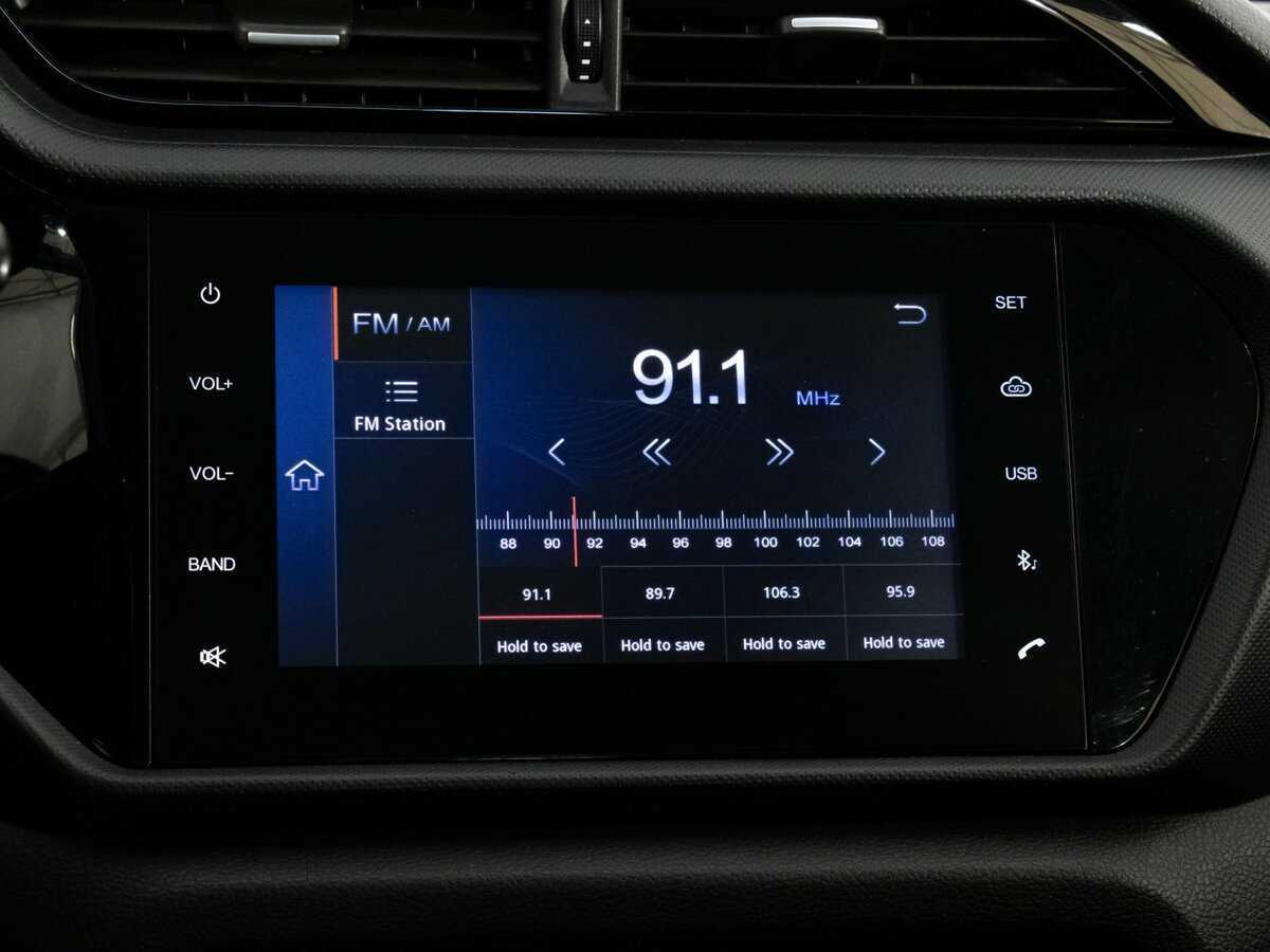 Chery Tiggo 3, 2019 Фото №16