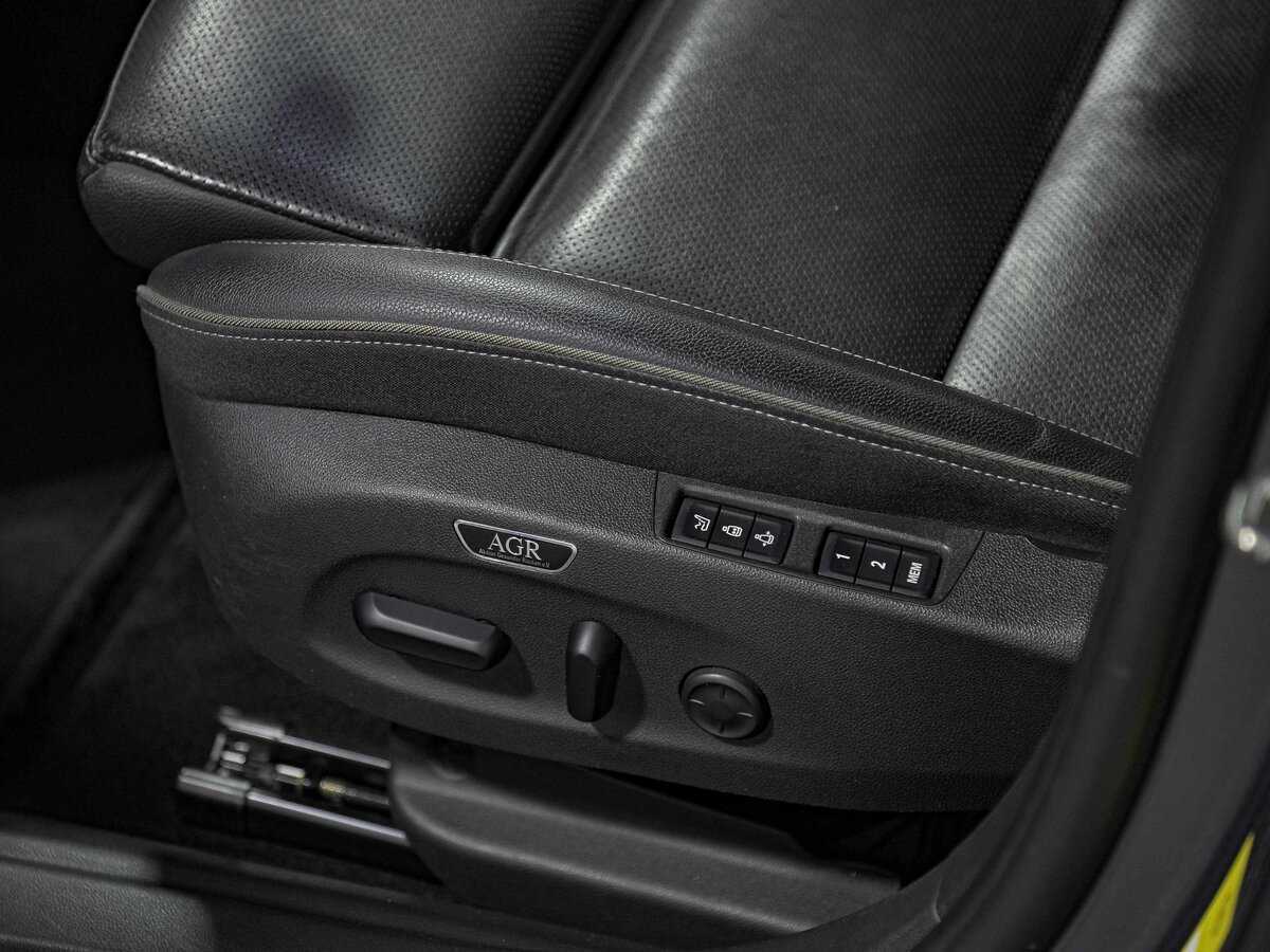 Opel Insignia, 2018 Фото №14