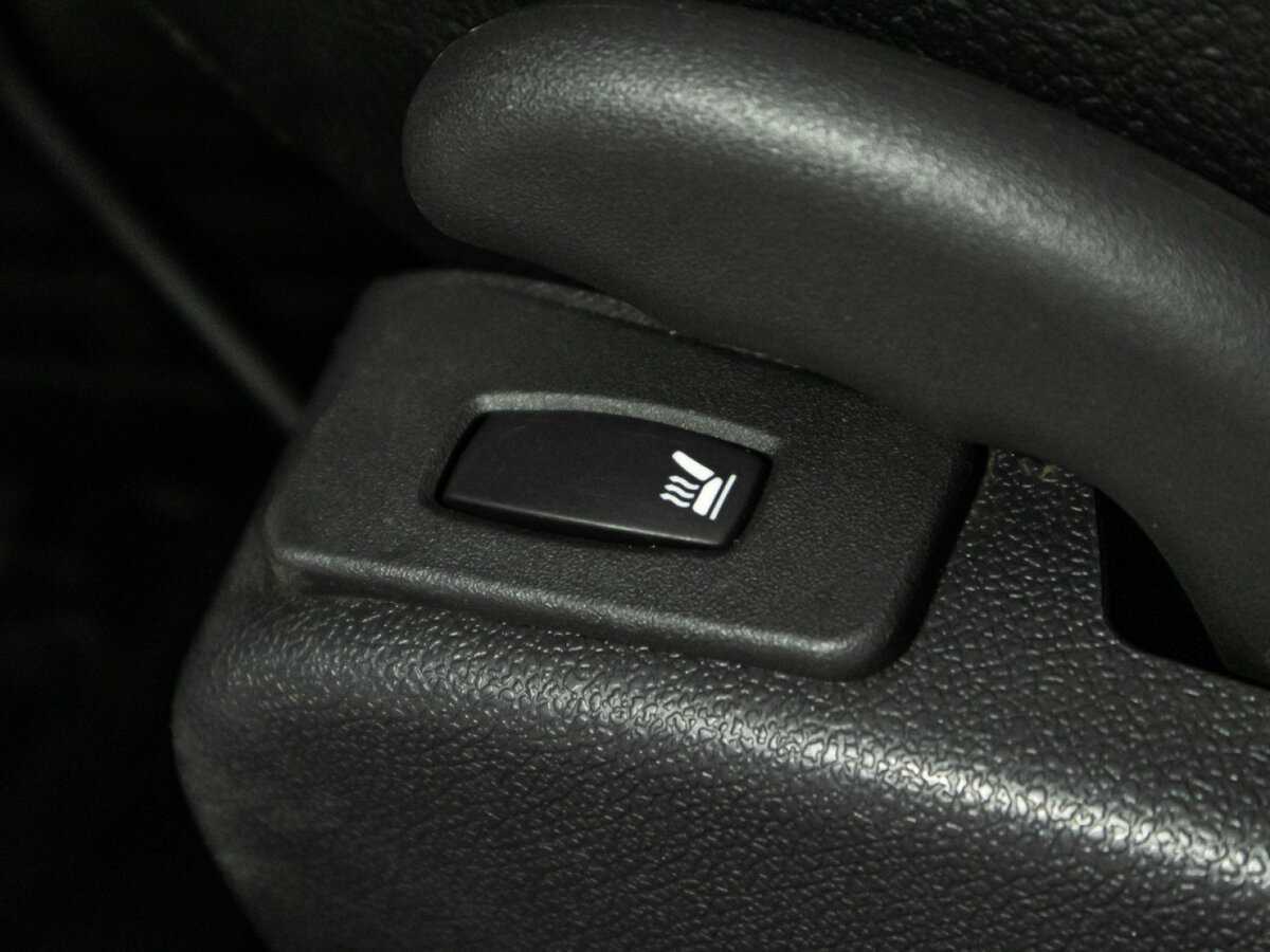 Lada (ВАЗ) Largus Cross, 2020 Фото №16