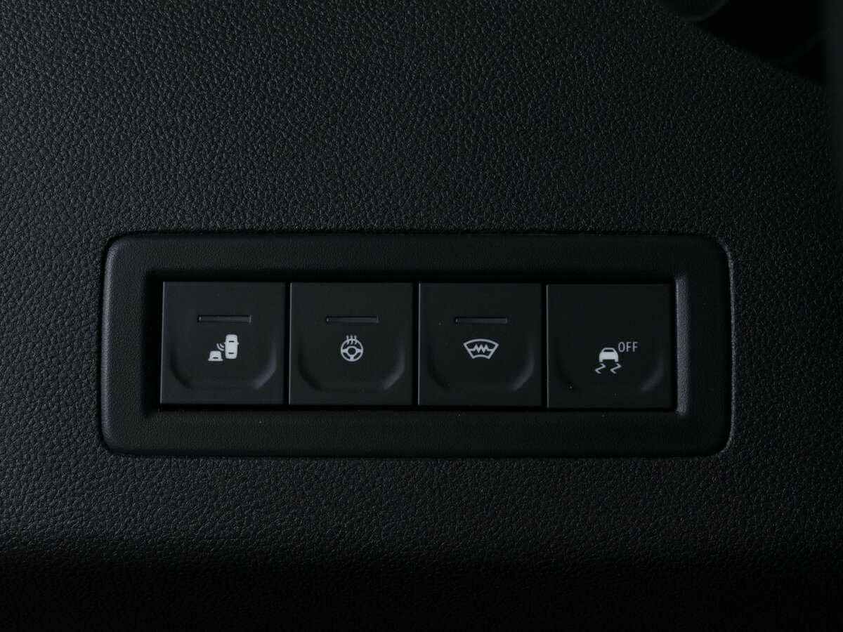 Renault Arkana, 2019 Фото №16