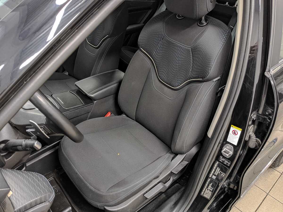 Haval Jolion, 2021 Фото №20