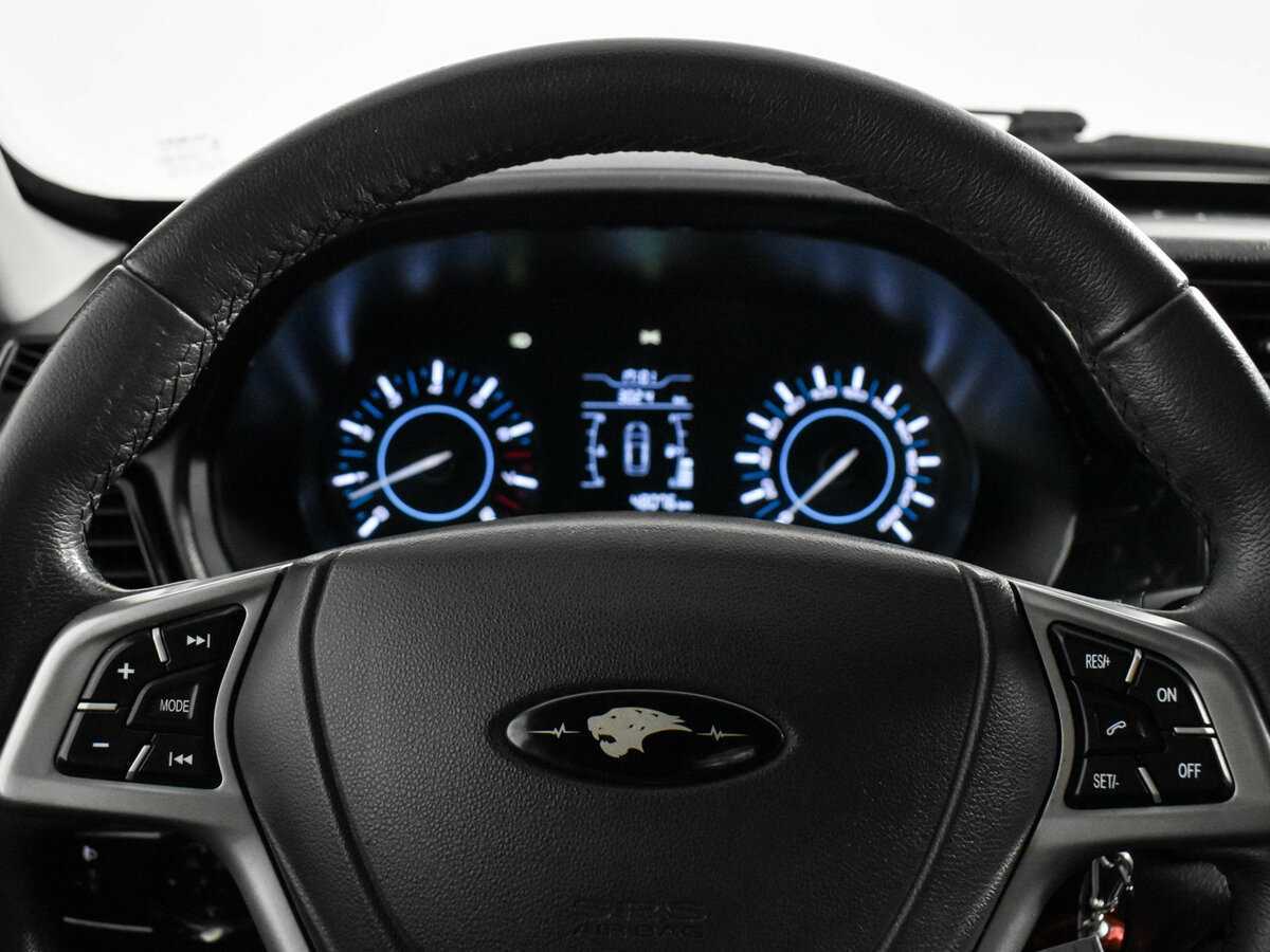 Chery Tiggo 3, 2017 Фото №17