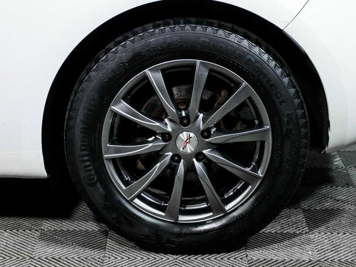 Opel Astra GTC, 2013 Фото №11