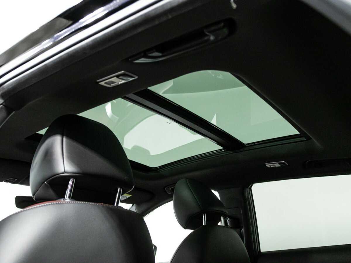 Geely Coolray, 2021 Фото №15