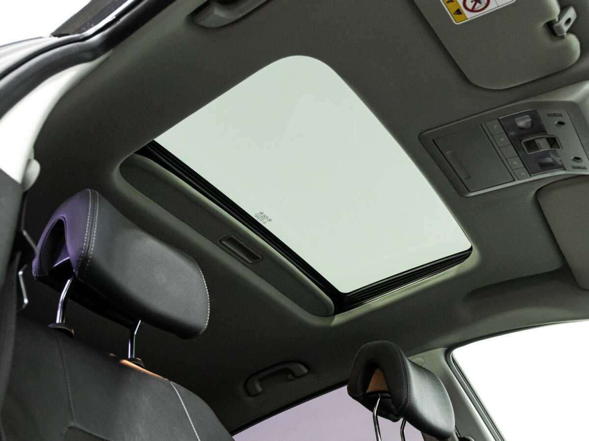 Chevrolet Captiva, 2014 Фото №19