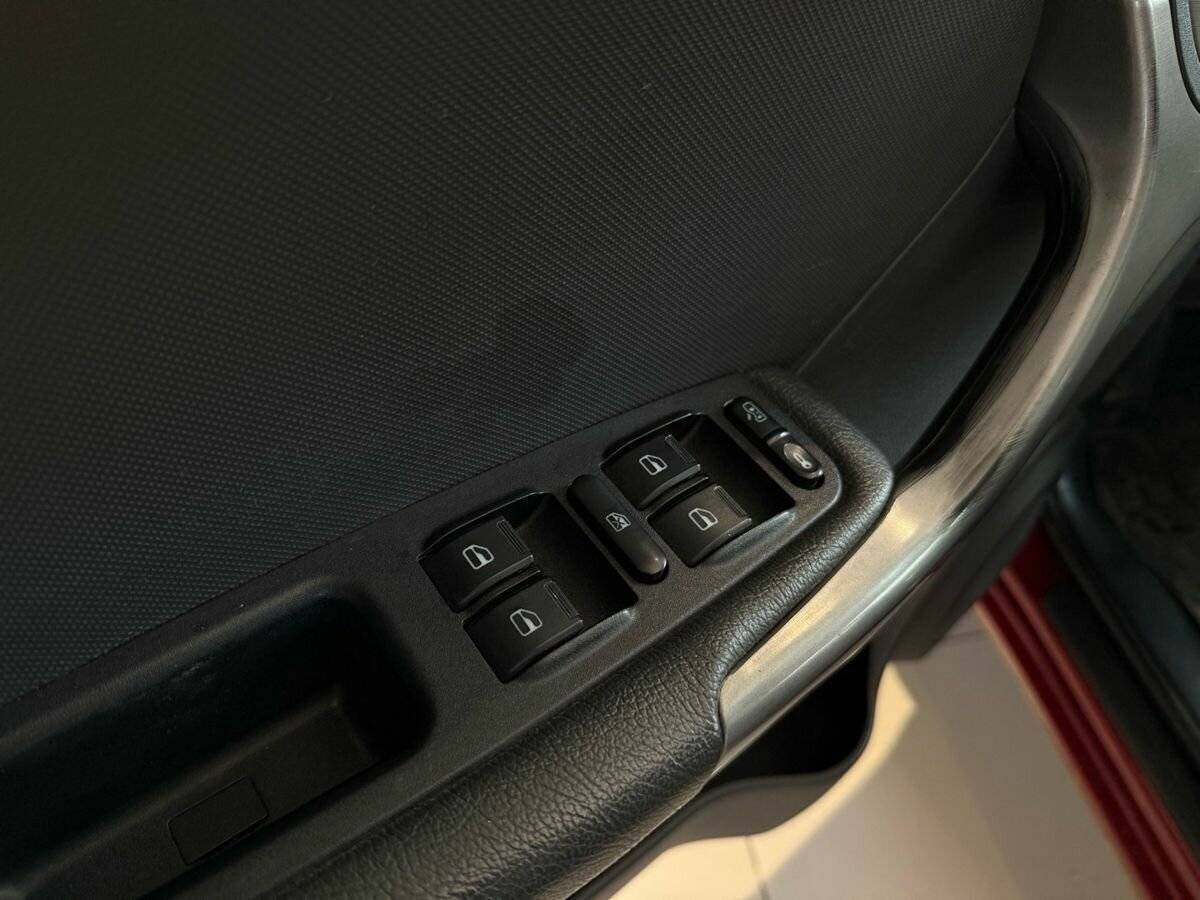 Chery Tiggo (T11), 2014 Фото №11