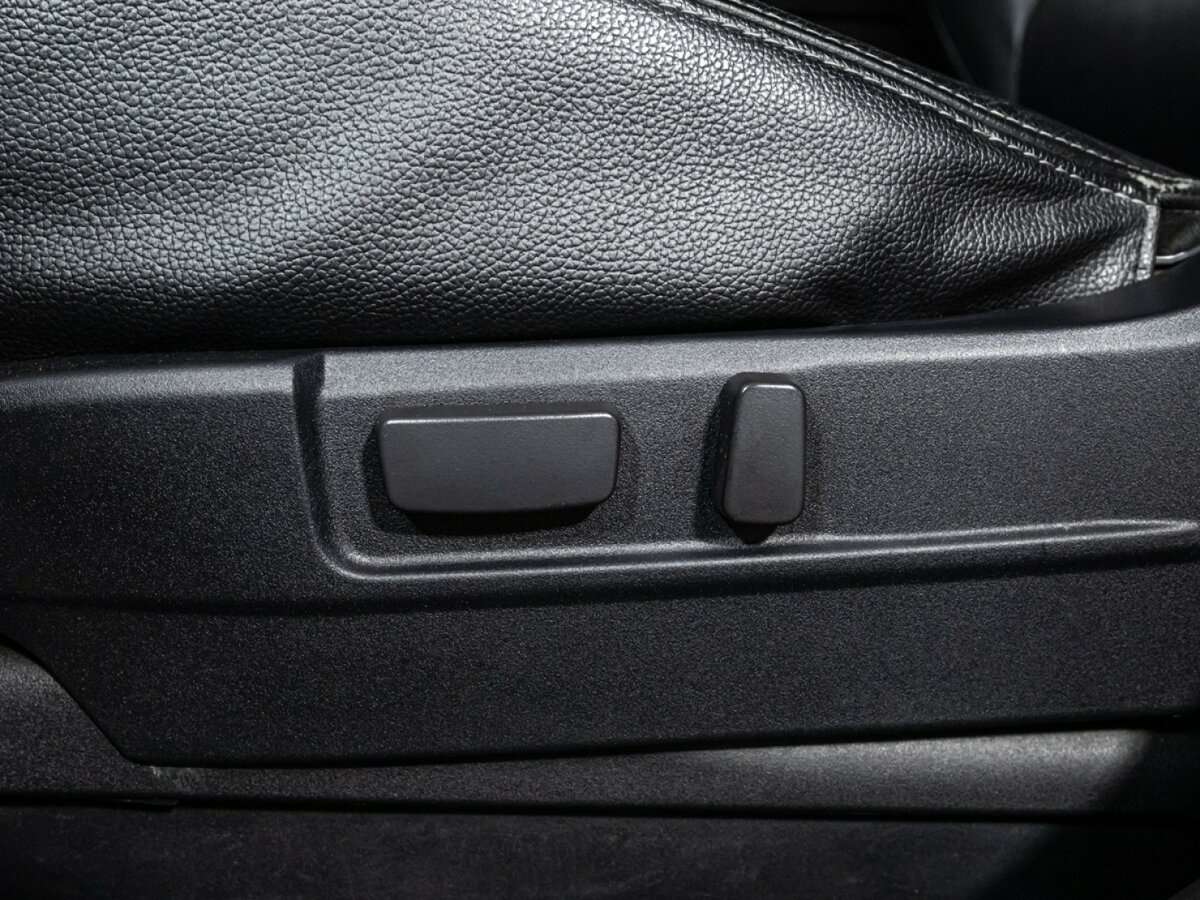 Mitsubishi Outlander, 2012 Фото №15