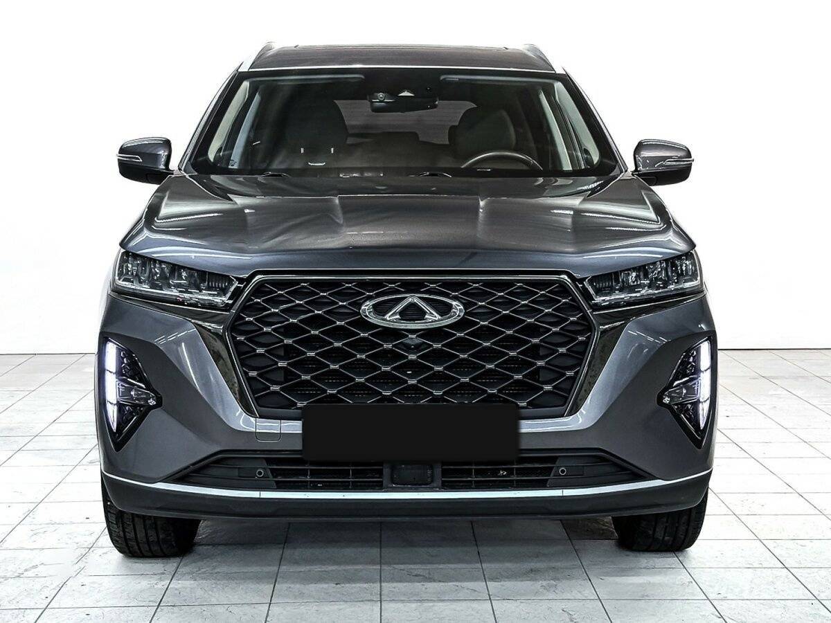 Chery Tiggo 7 Pro Max, 2022 Фото №1