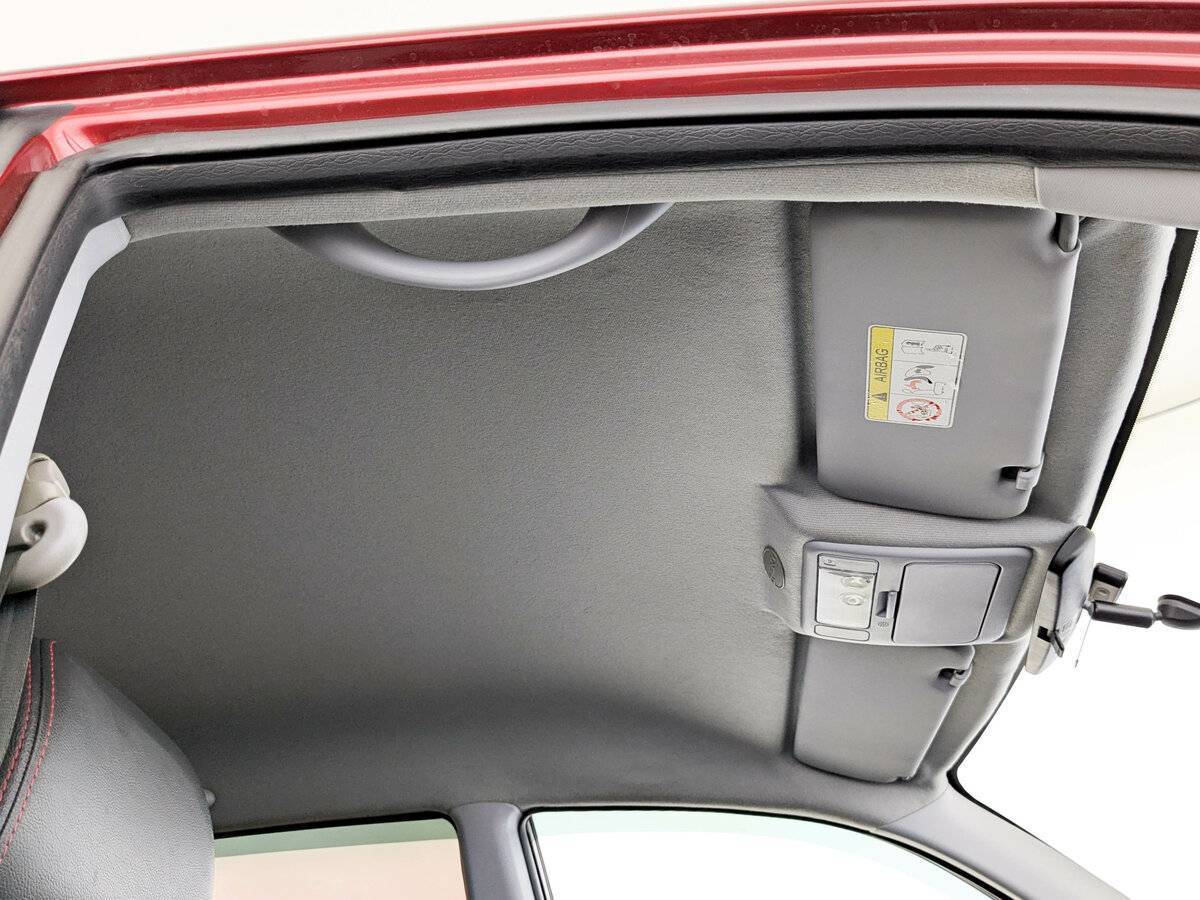 Chery Tiggo 3, 2019 Фото №22