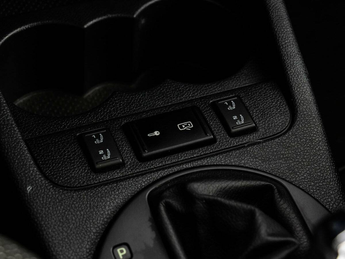 Skoda Fabia, 2013 Фото №15