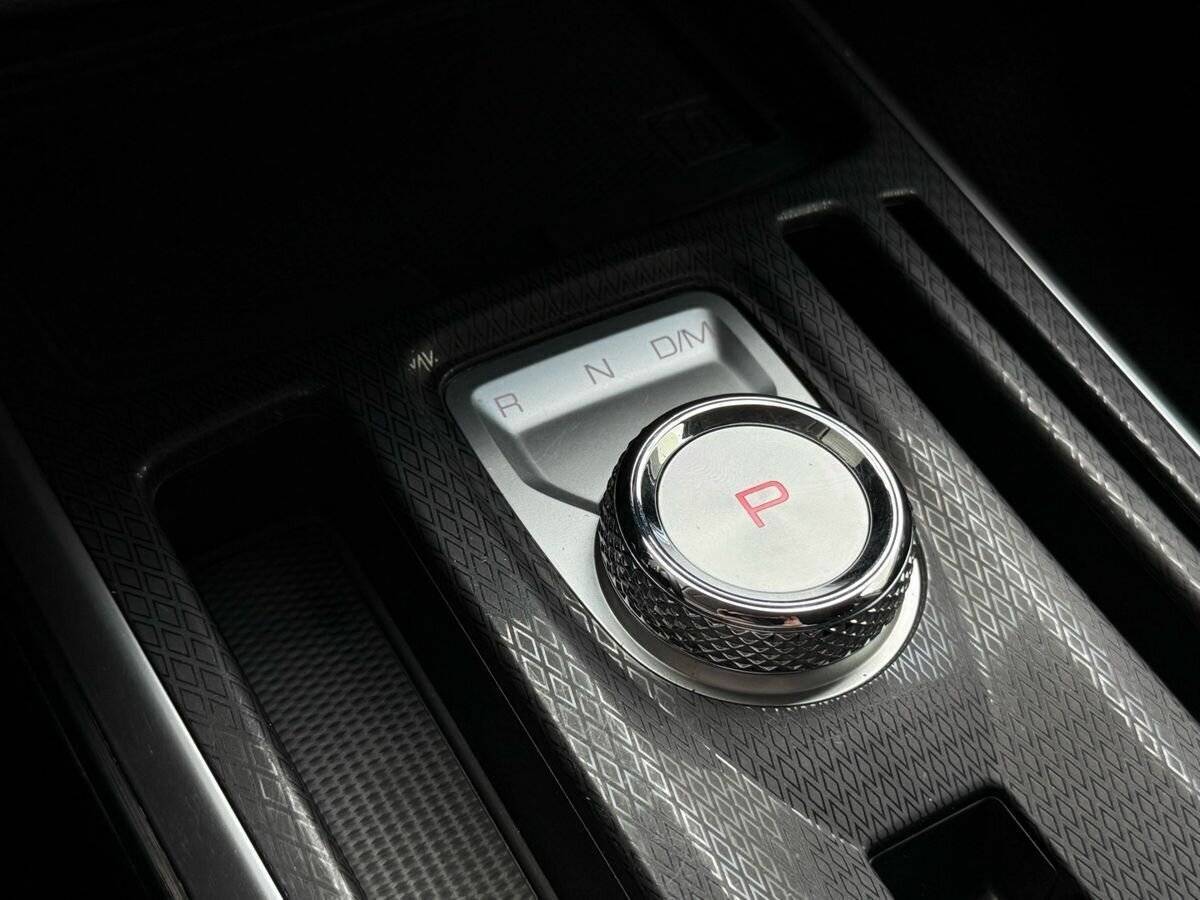 Haval Jolion, 2022 Фото №21