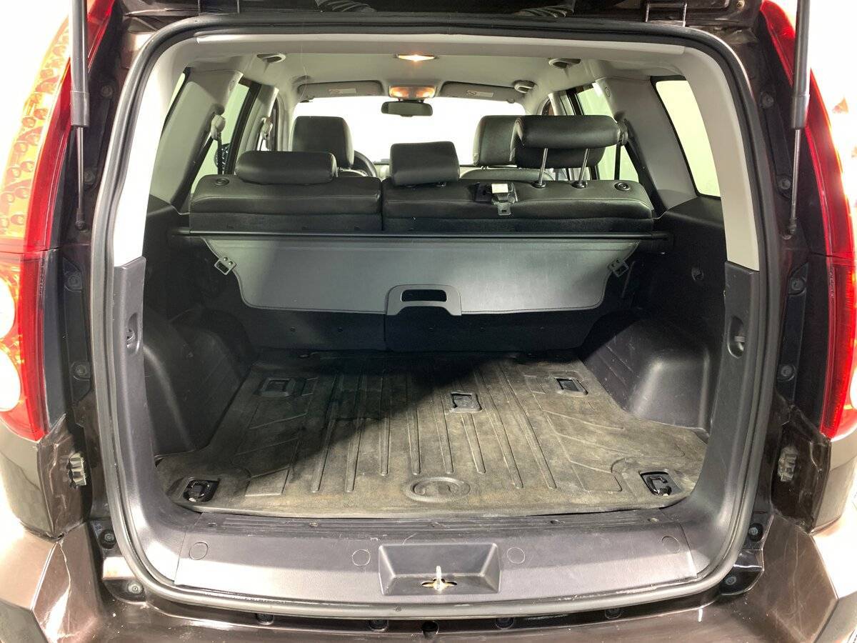 Great Wall Hover H5, 2014 Фото №19