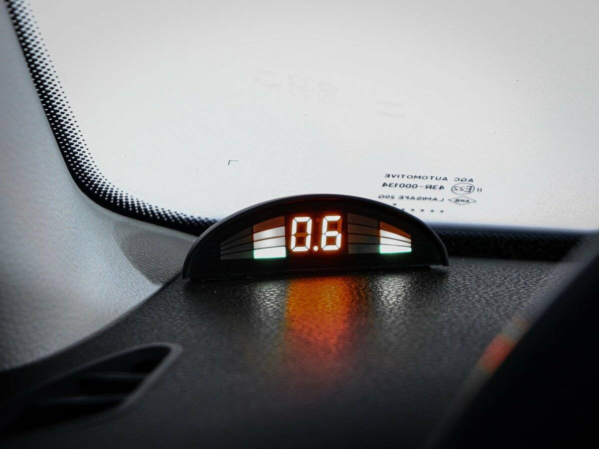 Lada (ВАЗ) Largus, 2021 Фото №21