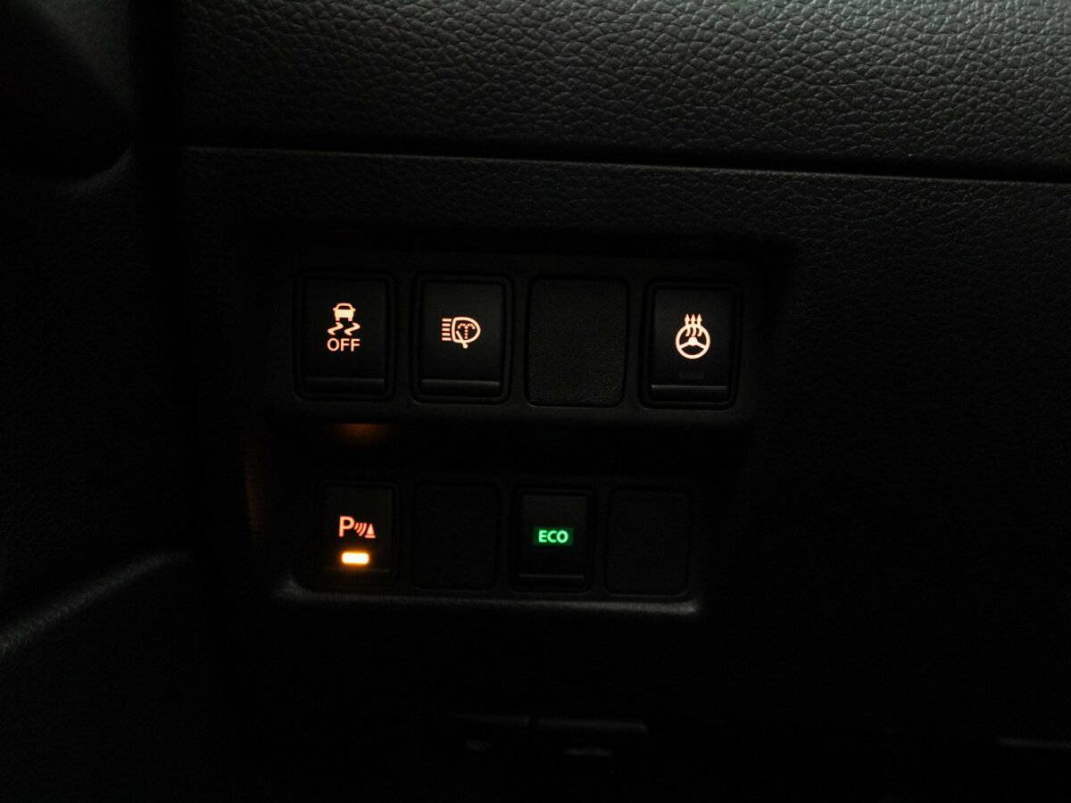 Nissan Qashqai, 2019 Фото №21