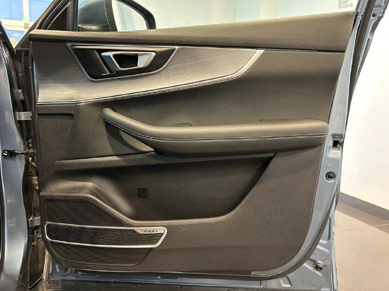 Chery Tiggo 7 Pro, 2021 Фото №13