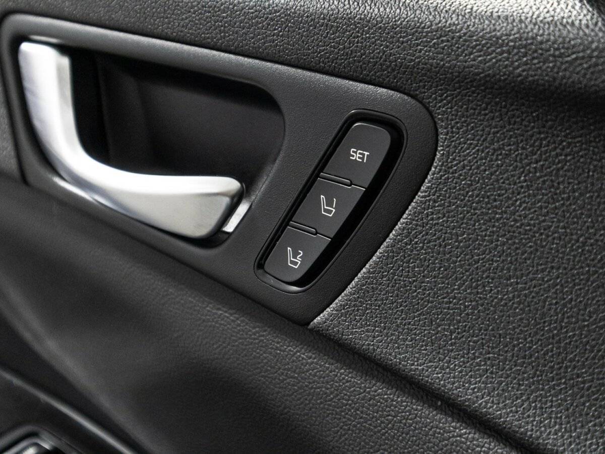 Kia Optima, 2016 Фото №15