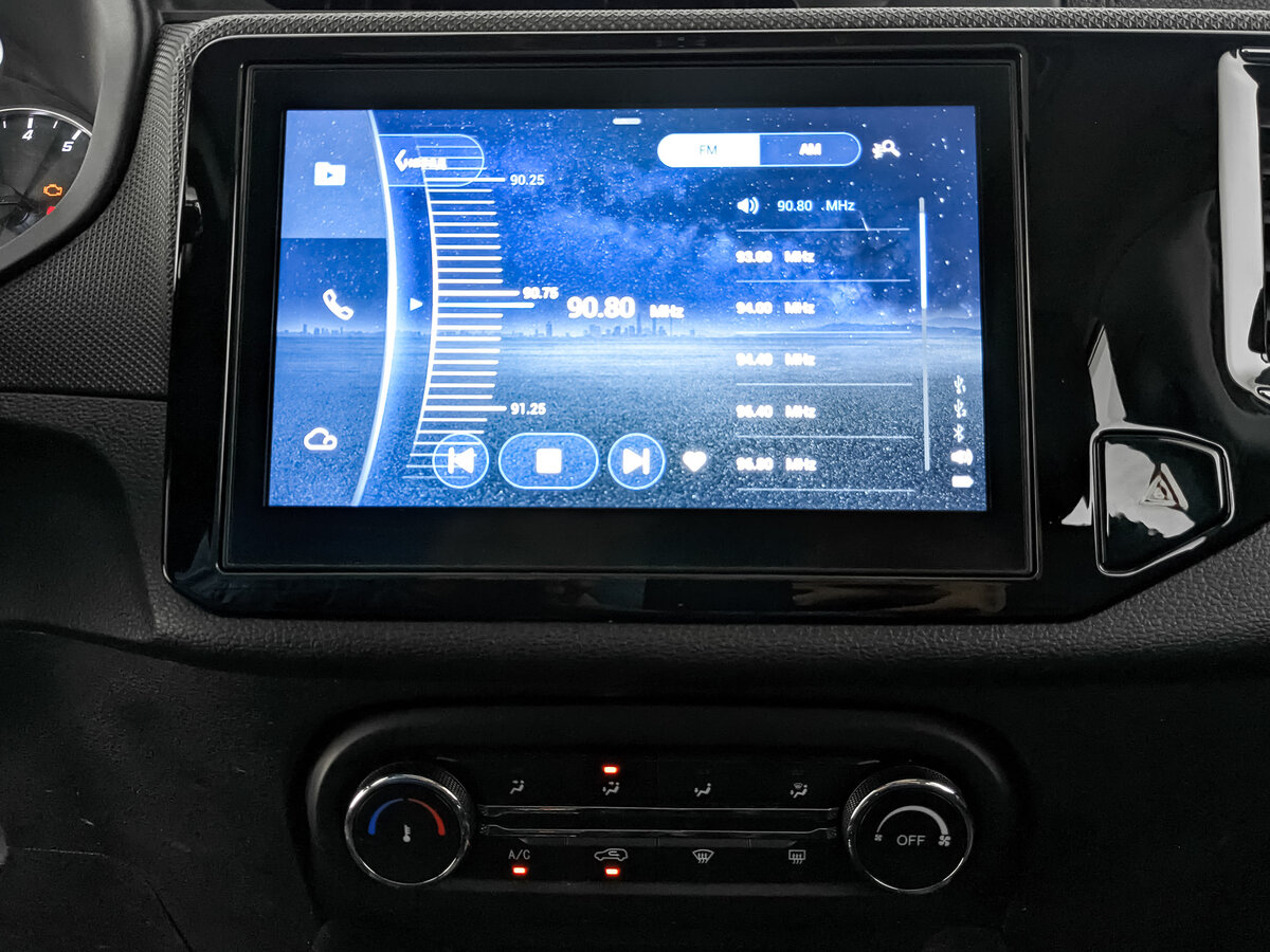 Chery Tiggo 4 I Рестайлинг, 2022 Фото №16