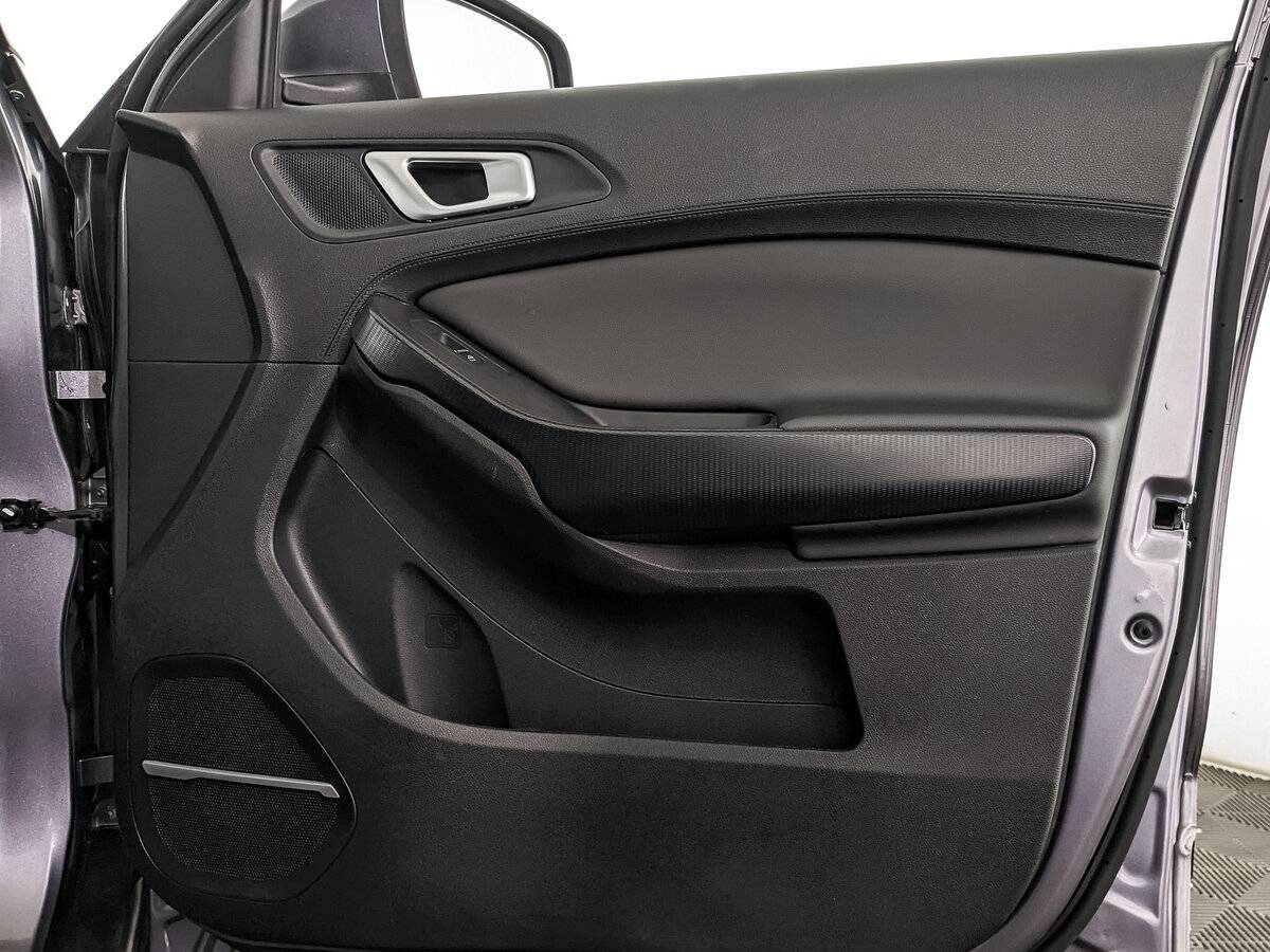 Chery Tiggo 4 I Рестайлинг, 2022 Фото №23