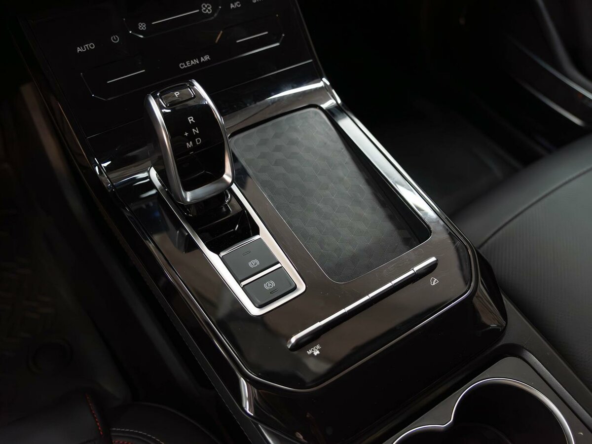 Chery Tiggo 7 Pro I, 2022 Фото №12