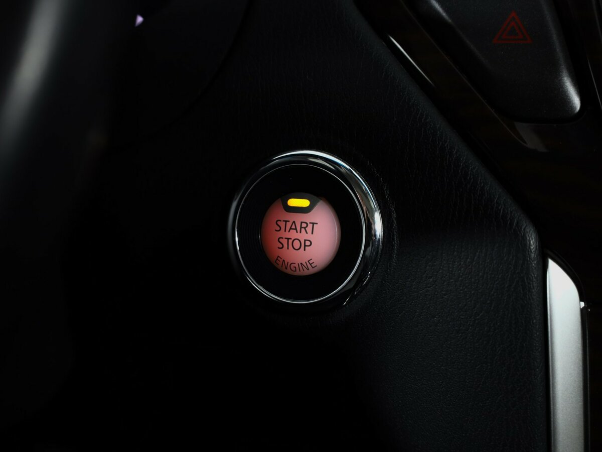 Nissan Pathfinder IV, 2014 Фото №18