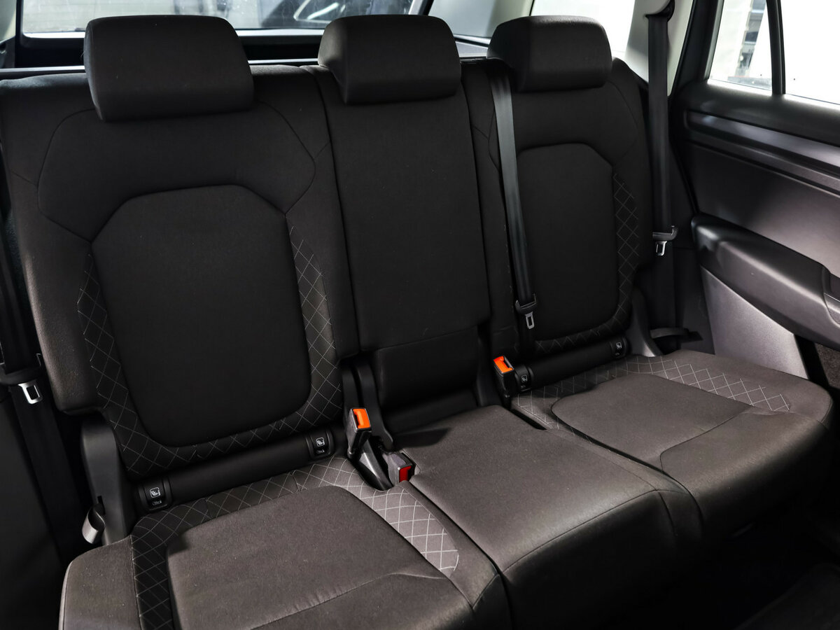 Skoda Kodiaq I, 2018 Фото №19