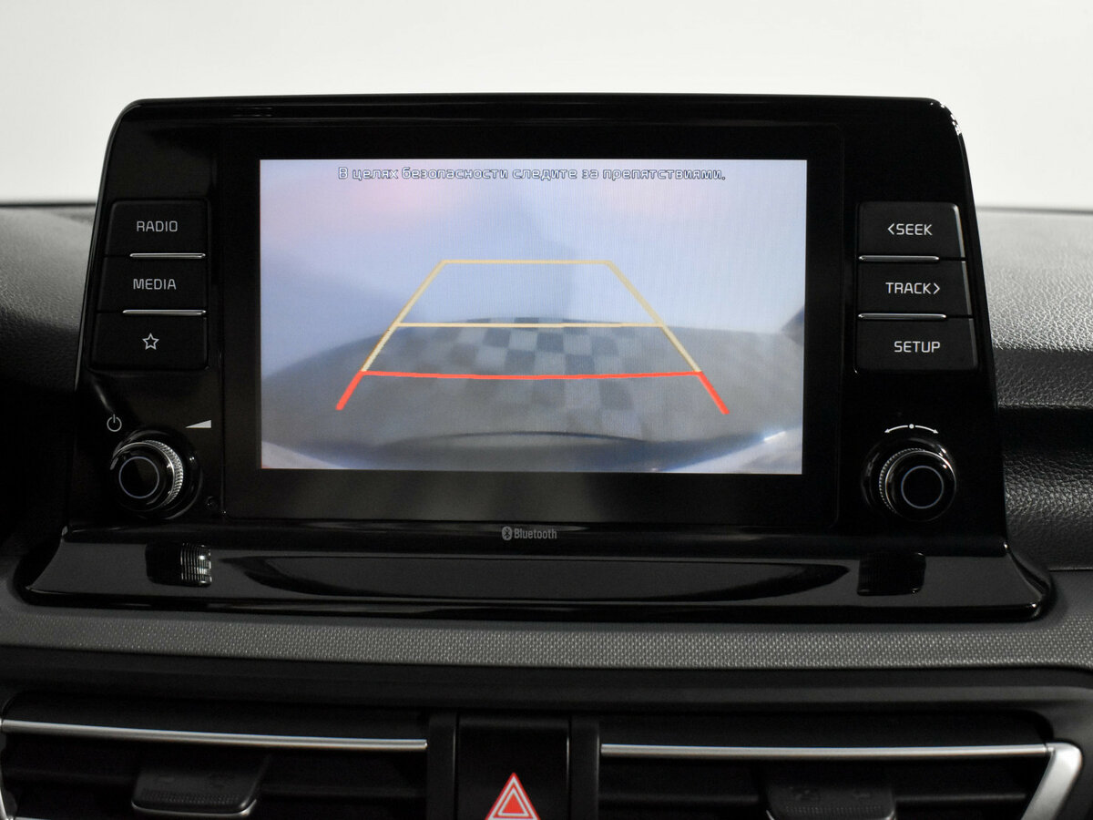 Kia Seltos I, 2020 Фото №16