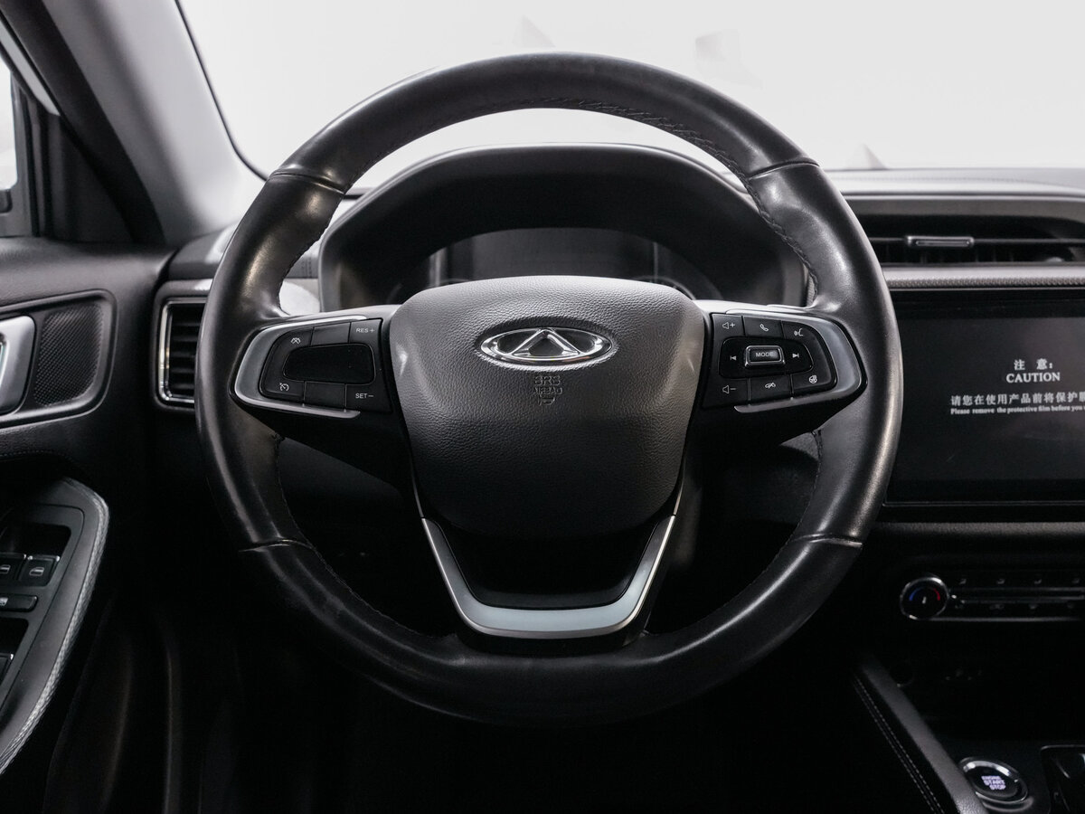 Chery Tiggo 4 I Рестайлинг, 2021 Фото №14