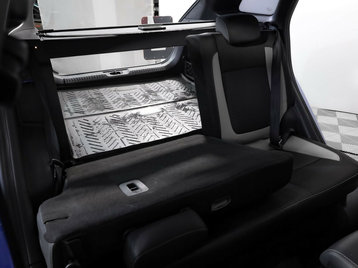 Lada (ВАЗ) Vesta SW Cross I, 2021 Фото №19