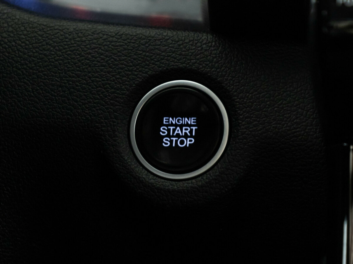 Hyundai Creta II, 2021 Фото №20