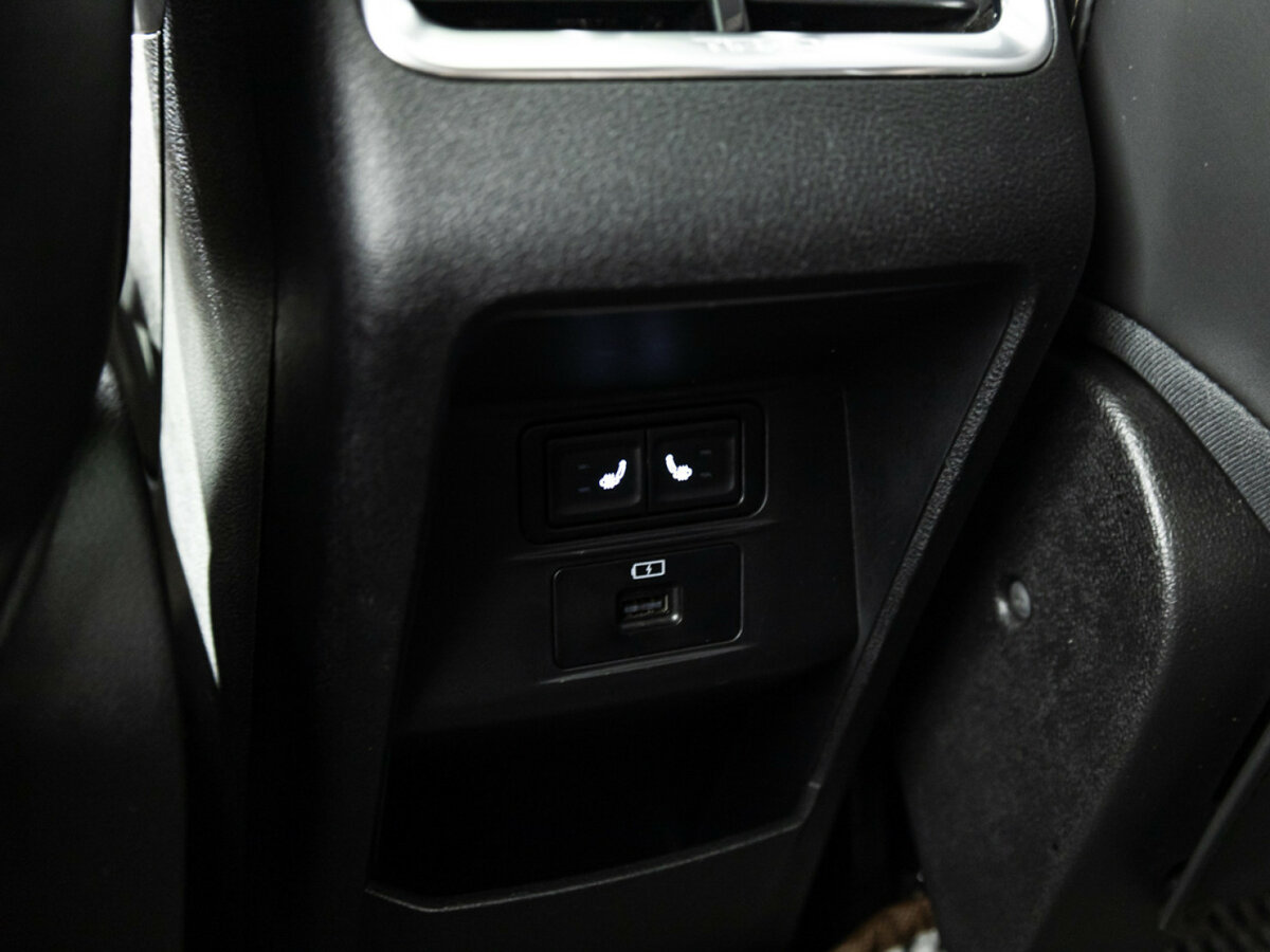 Chery Tiggo 8 Pro I, 2021 Фото №21