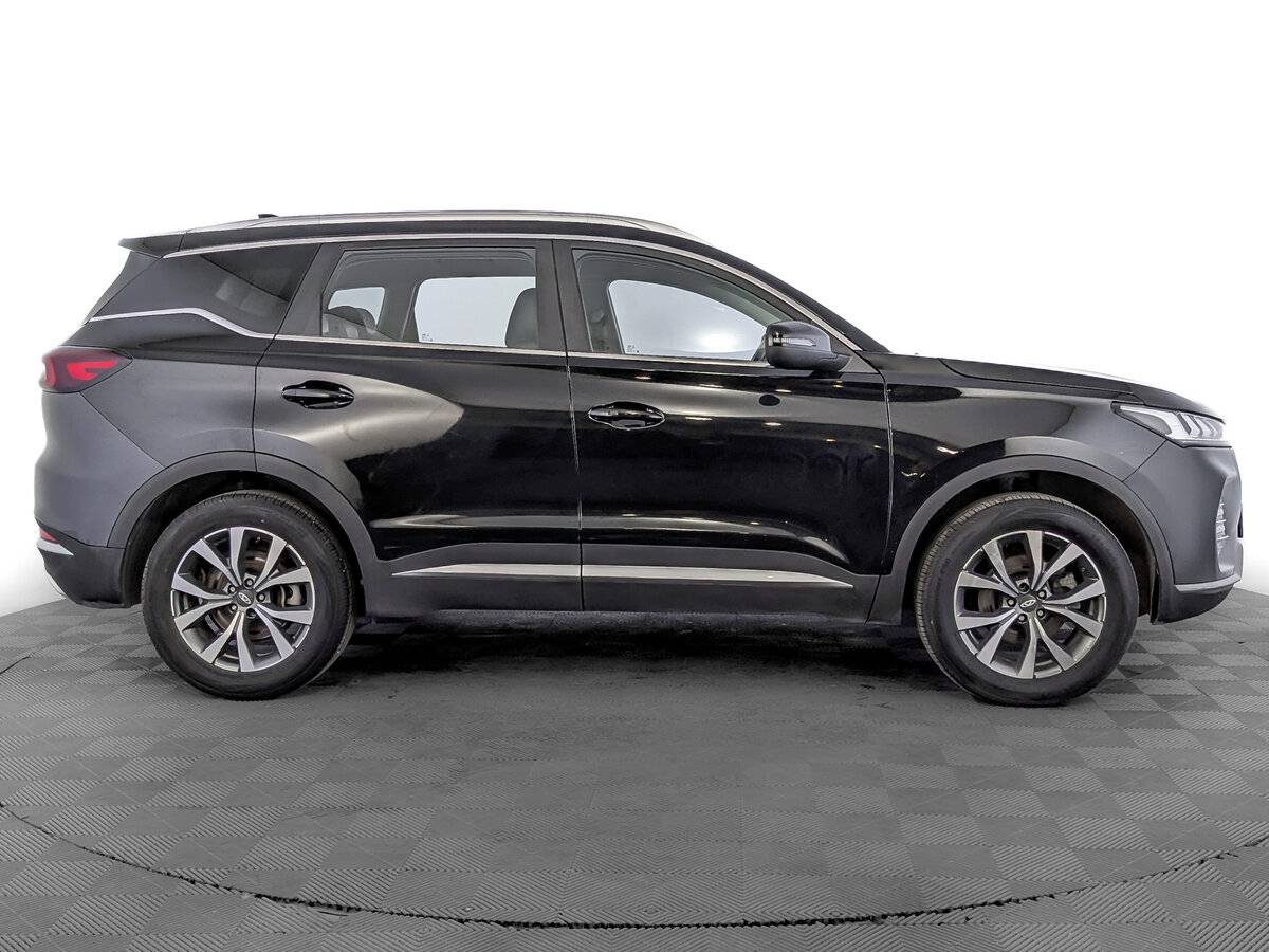 Chery Tiggo 7 Pro I, 2022 Фото №4