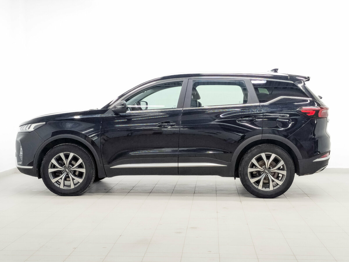 Chery Tiggo 7 Pro I, 2022 Фото №8