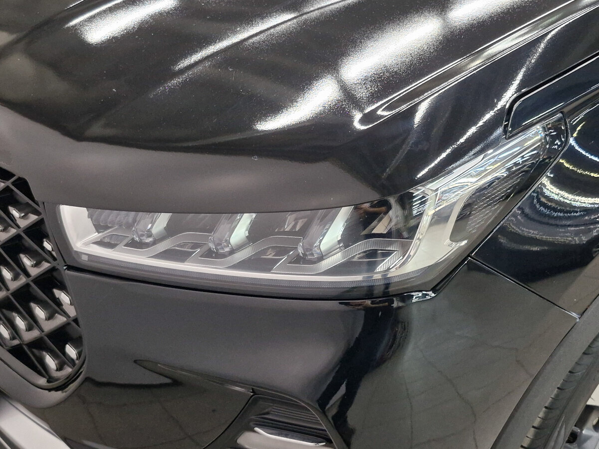 Chery Tiggo 7 Pro I, 2022 Фото №11