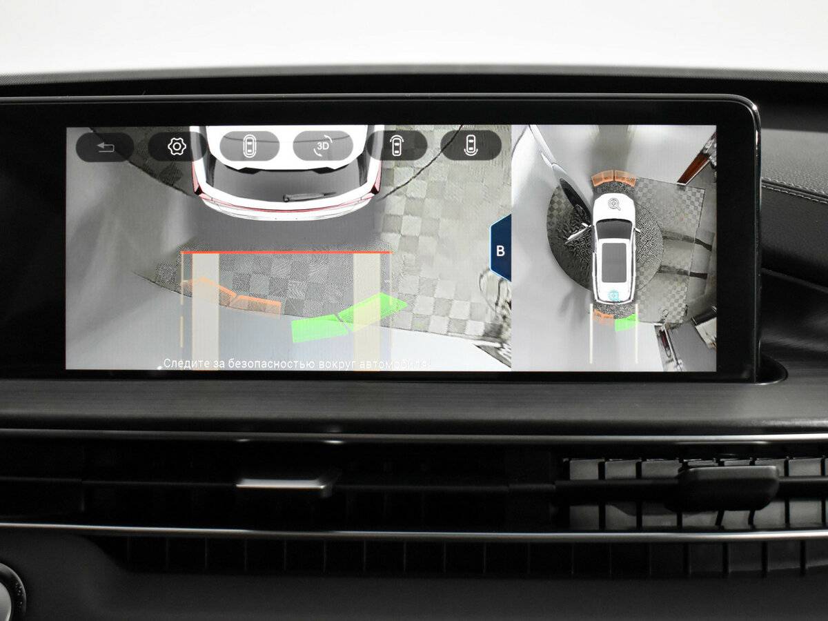 Chery Tiggo 7 Pro Max I, 2022 Фото №17