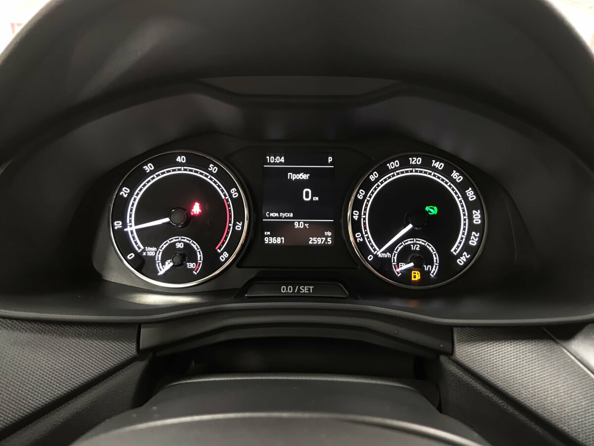 Skoda Rapid II, 2021 Фото №13