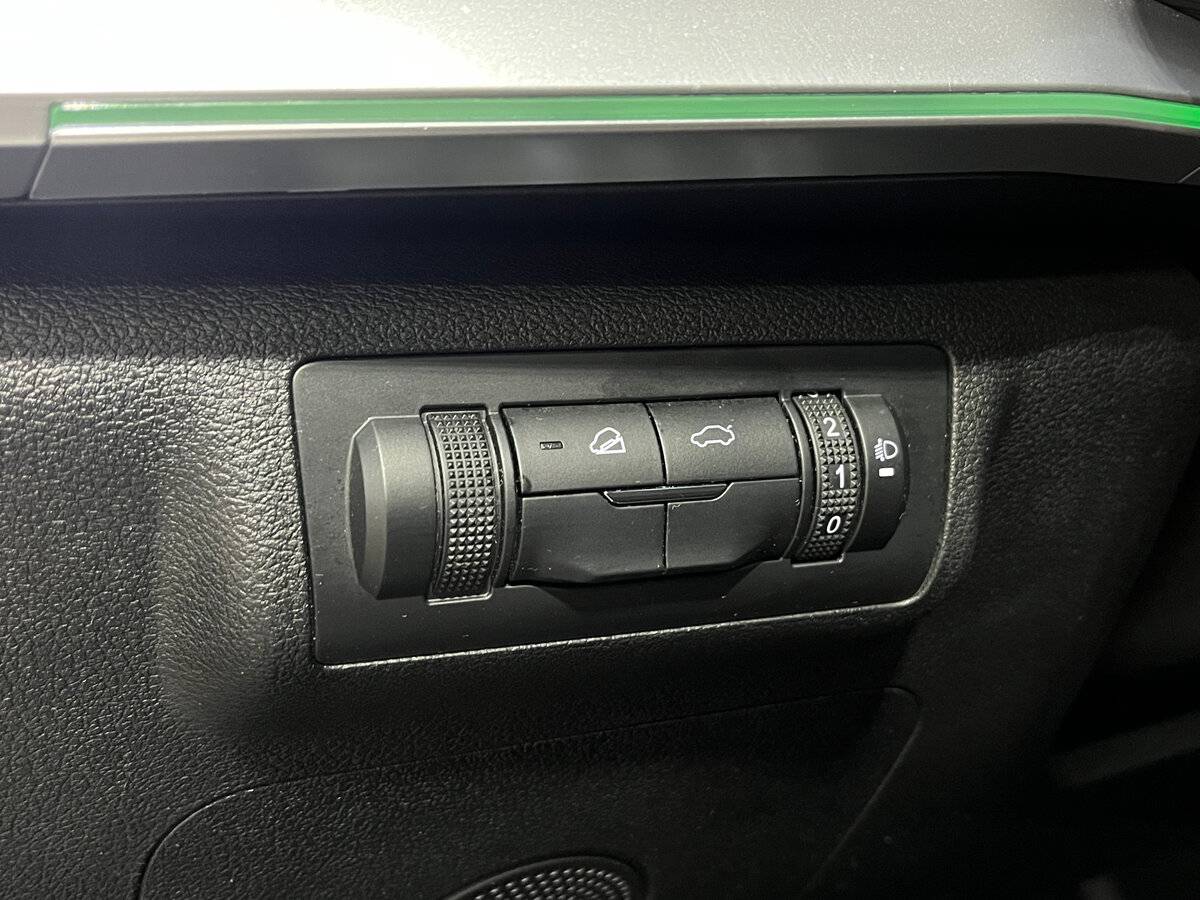 Chery Tiggo 8 Pro I, 2022 Фото №21