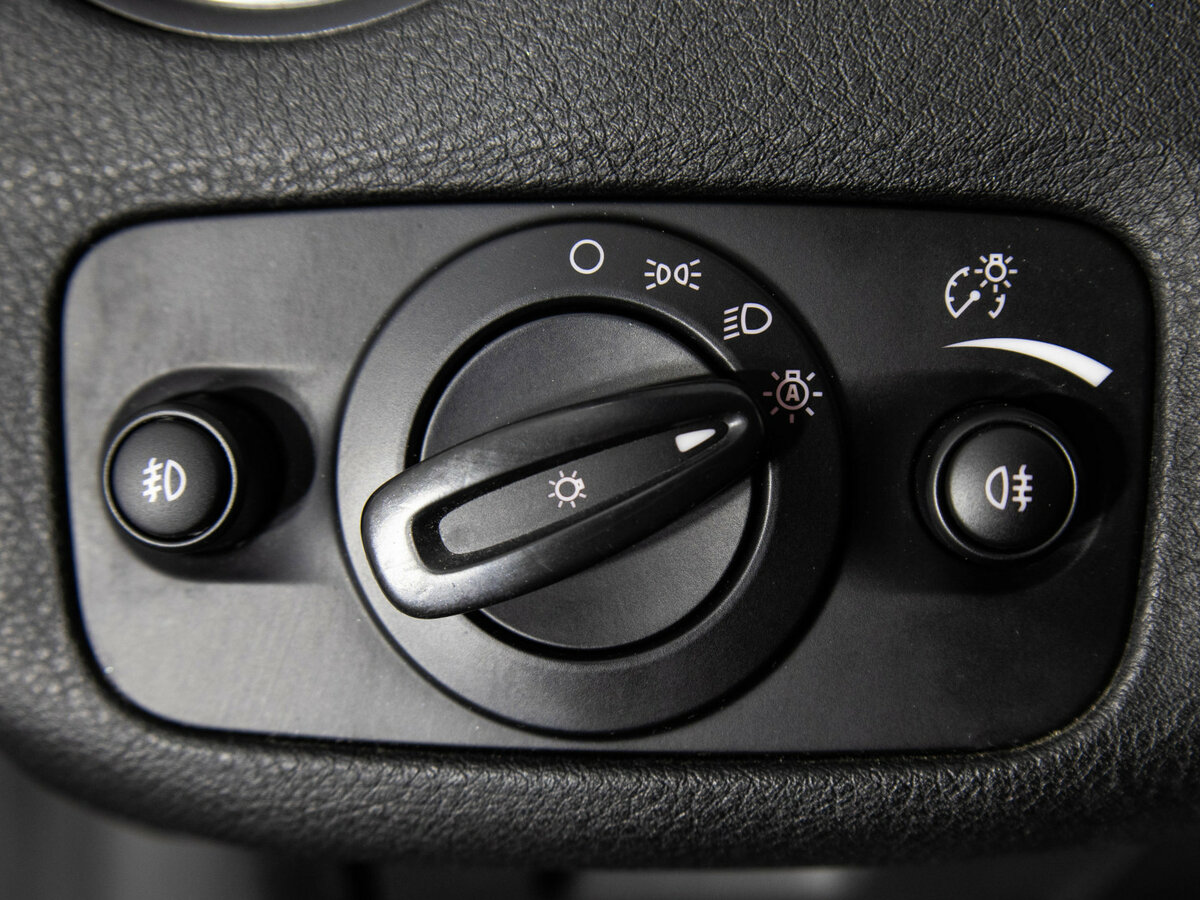 Ford Mondeo IV Рестайлинг, 2014 Фото №13