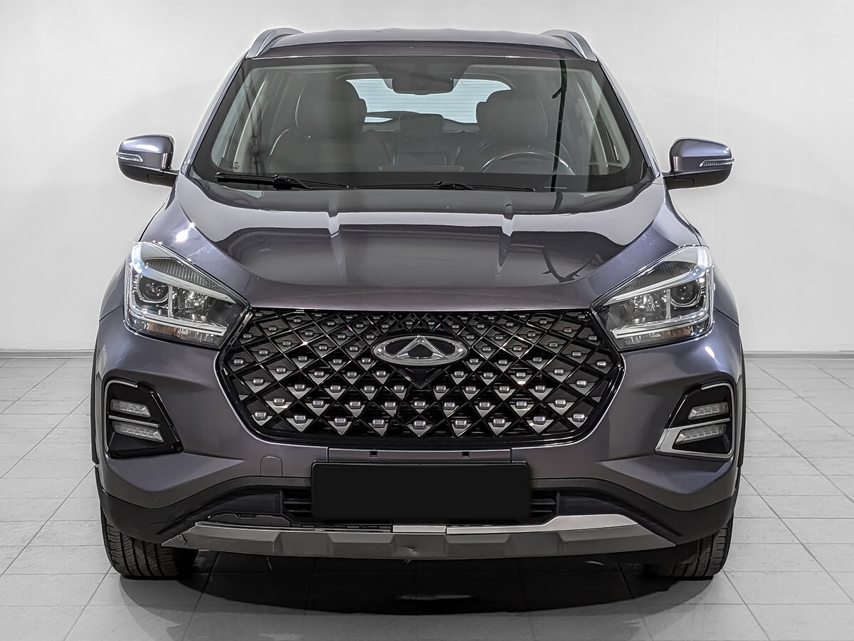 Chery Tiggo 4 Pro I, 2022 Фото №2