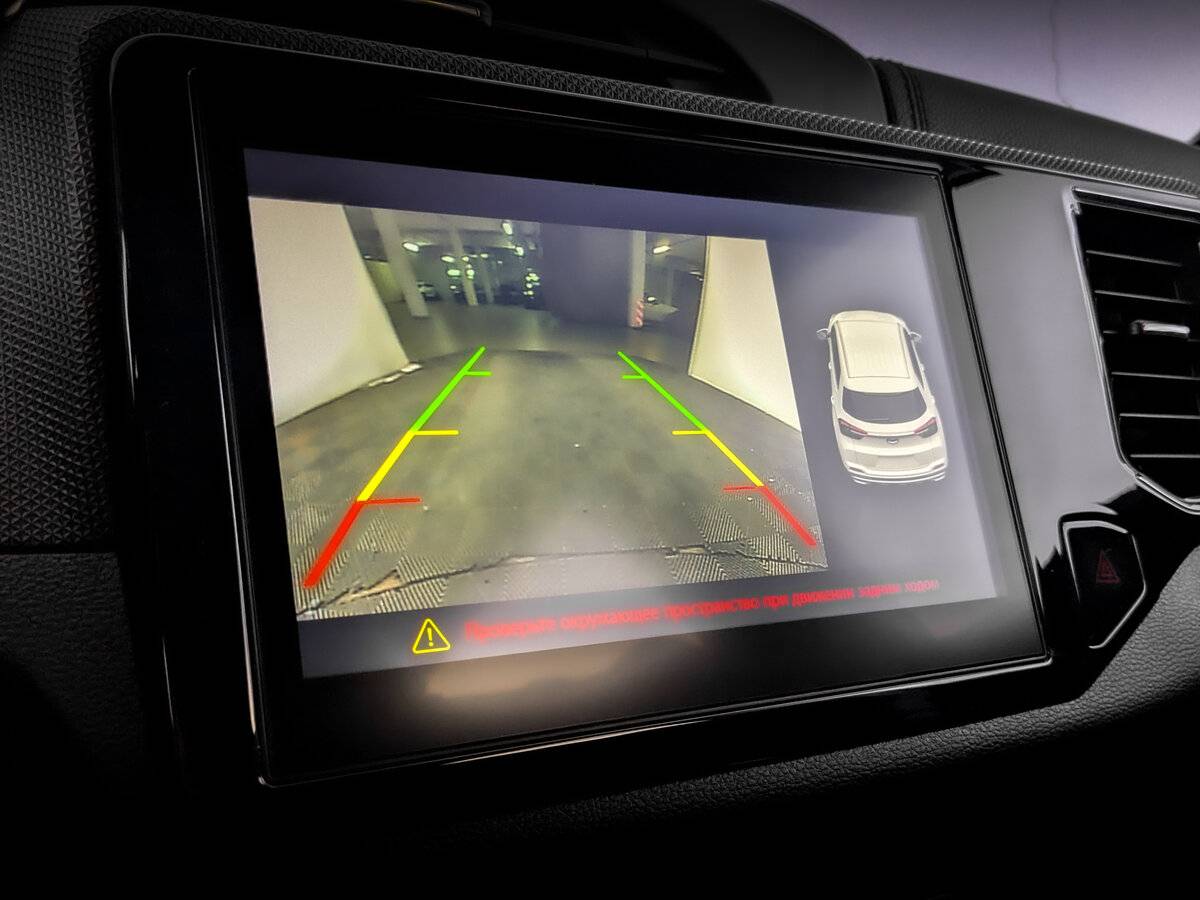 Chery Tiggo 4 I Рестайлинг, 2022 Фото №24